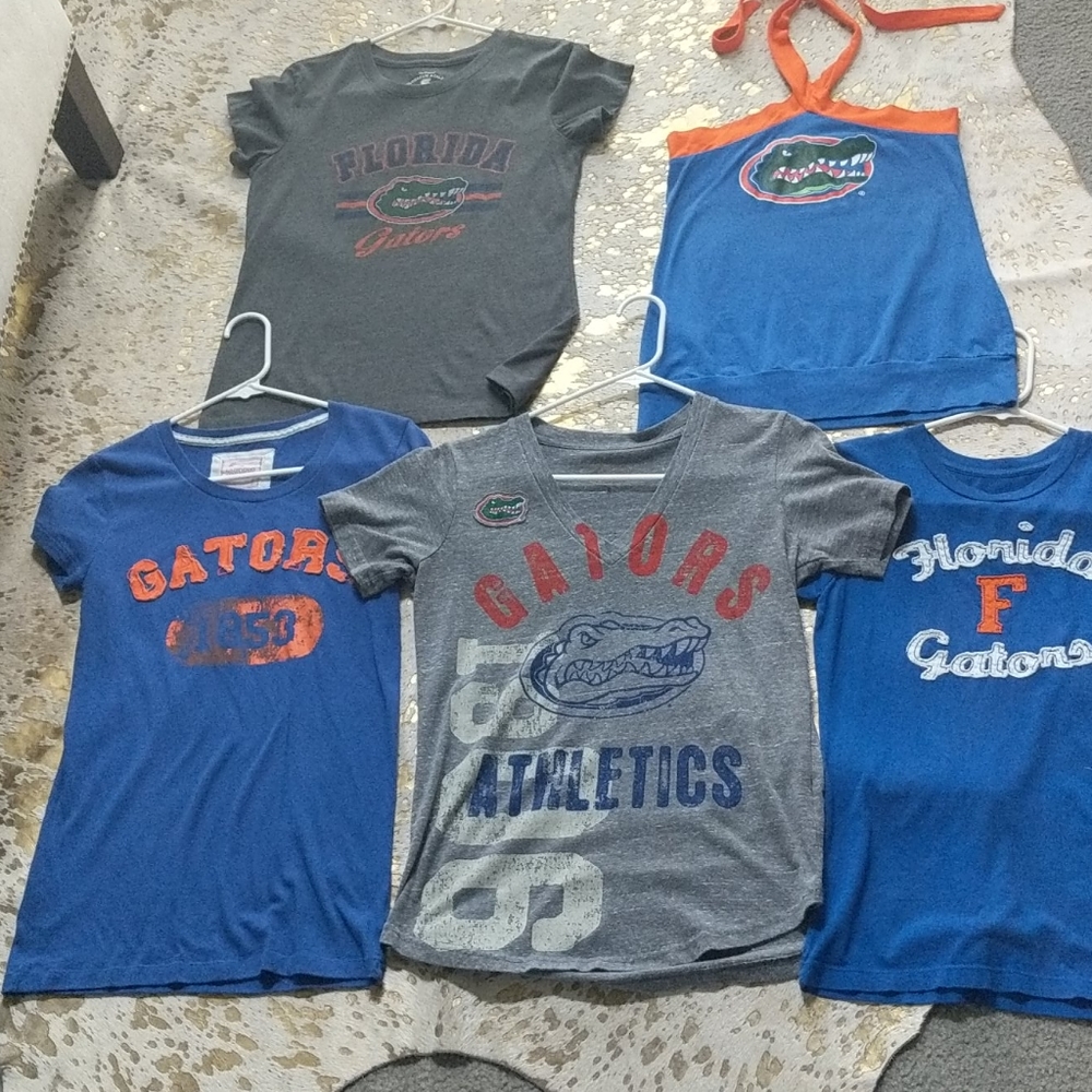 FLORIDA GATOR BUNDLE
